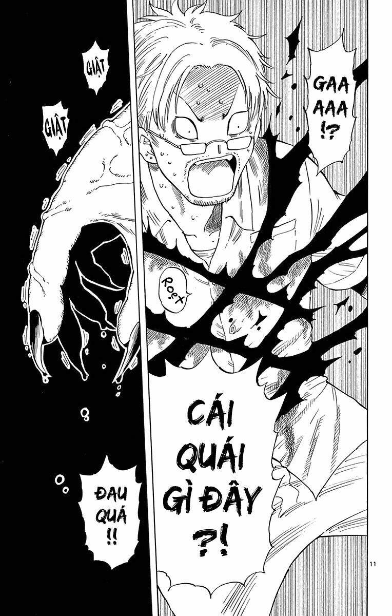 Saike Mata Shite Mo - Chapter 75 - Page 12