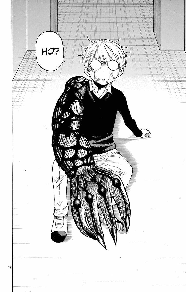 Saike Mata Shite Mo - Chapter 75 - Page 13