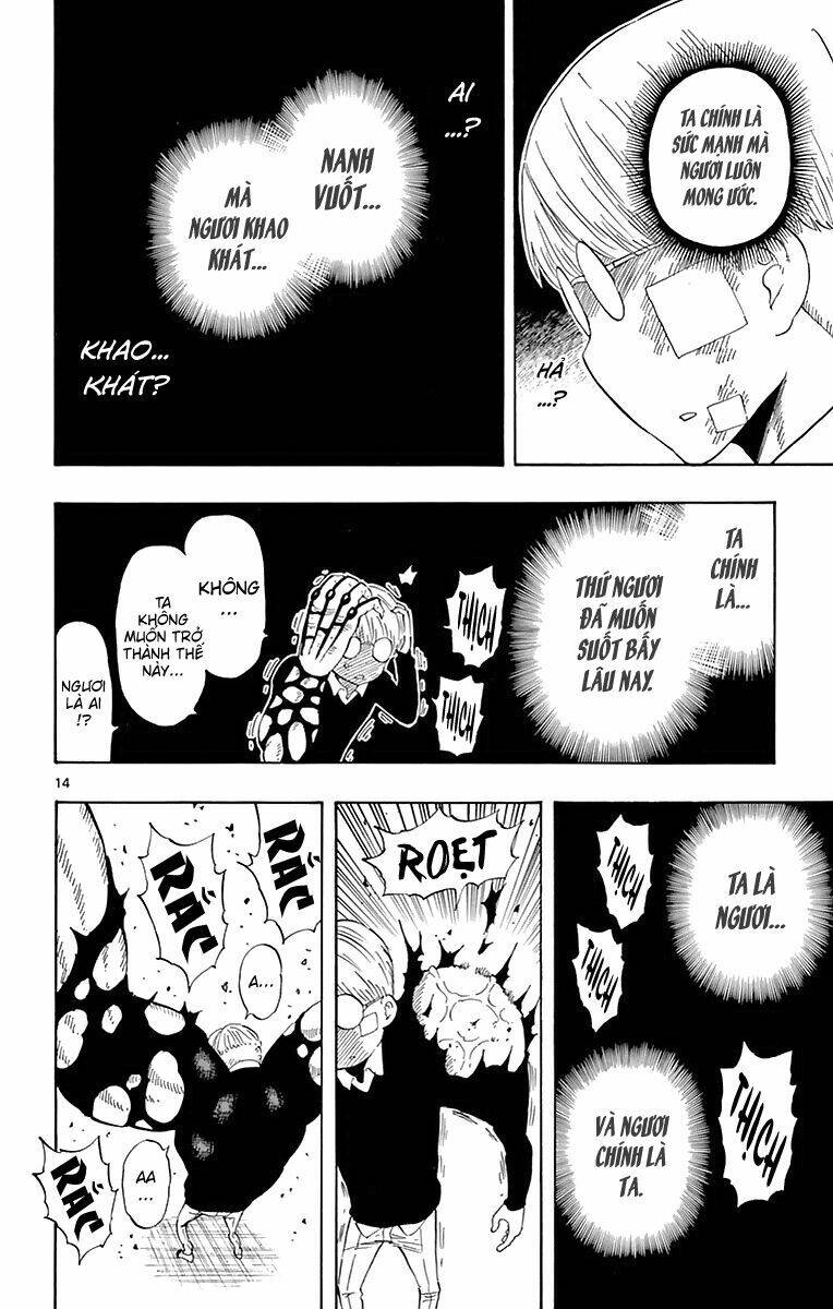 Saike Mata Shite Mo - Chapter 75 - Page 15