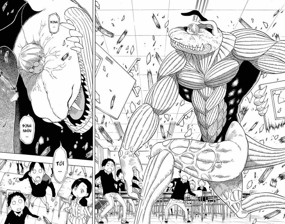 Saike Mata Shite Mo - Chapter 75 - Page 17