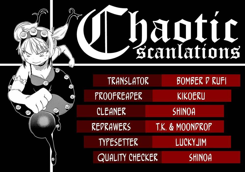 Saike Mata Shite Mo - Chapter 75 - Page 19