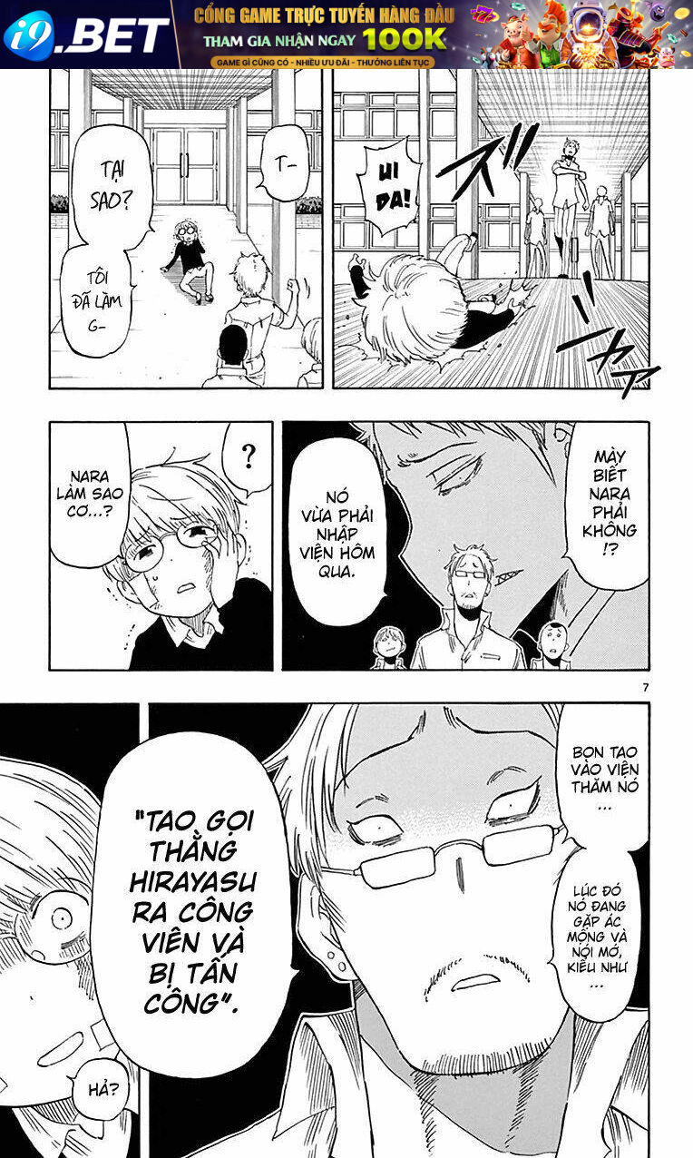 Saike Mata Shite Mo - Chapter 75 - Page 8