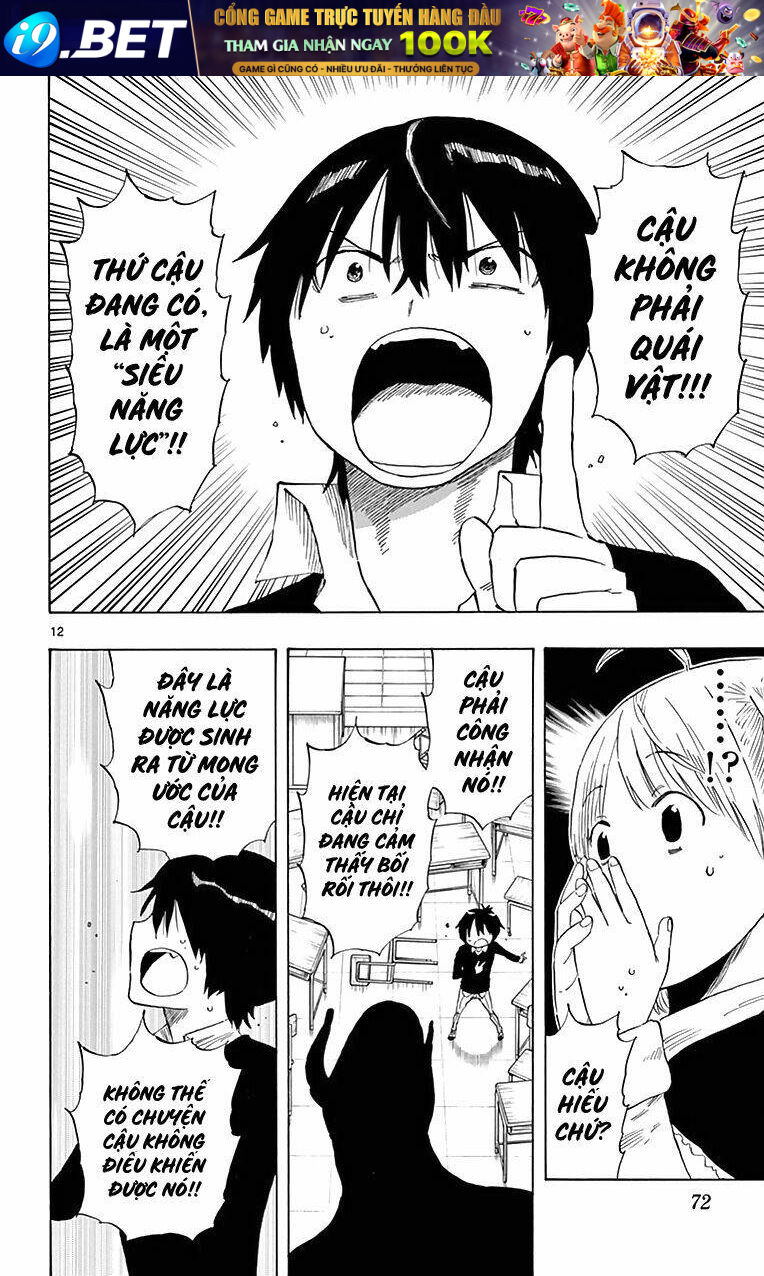 Saike Mata Shite Mo - Chapter 76 - Page 13