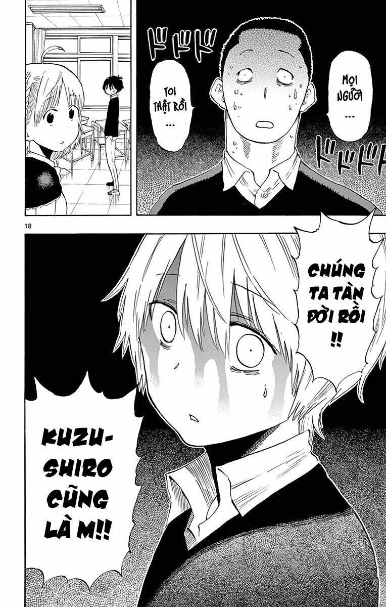 Saike Mata Shite Mo - Chapter 76 - Page 19