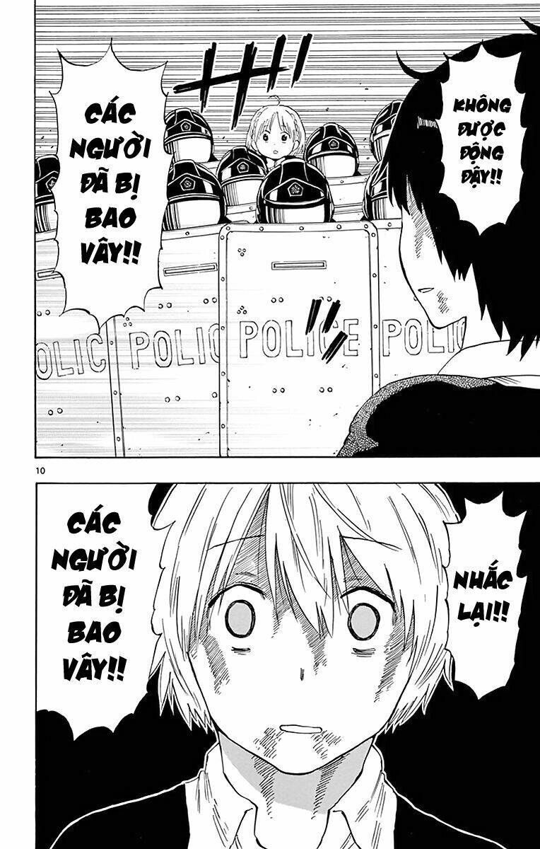 Saike Mata Shite Mo - Chapter 77 - Page 11