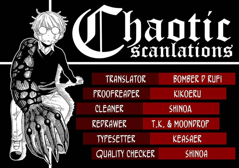 Saike Mata Shite Mo - Chapter 77 - Page 19