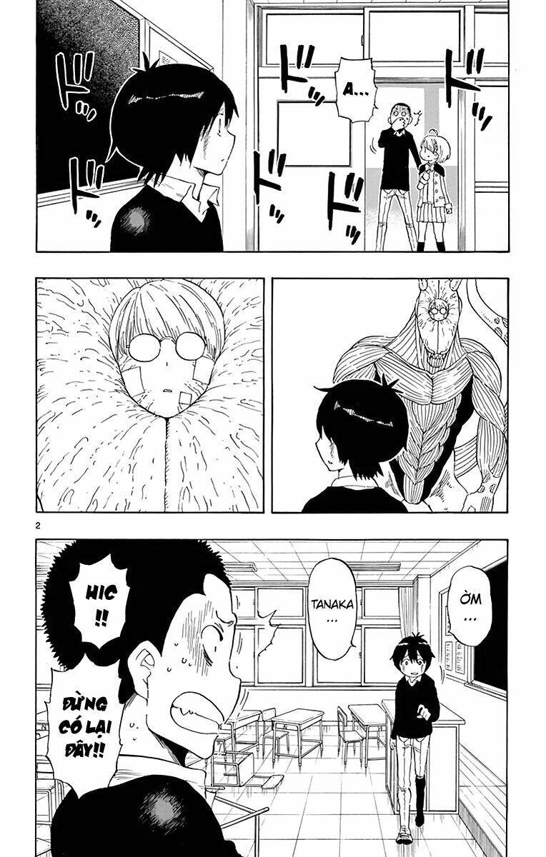 Saike Mata Shite Mo - Chapter 77 - Page 3