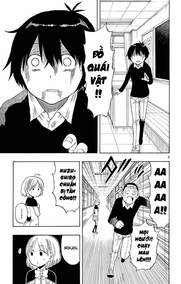 Saike Mata Shite Mo - Chapter 77 - Page 4