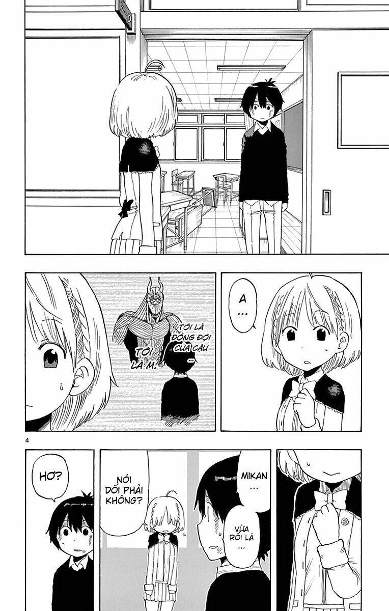 Saike Mata Shite Mo - Chapter 77 - Page 5