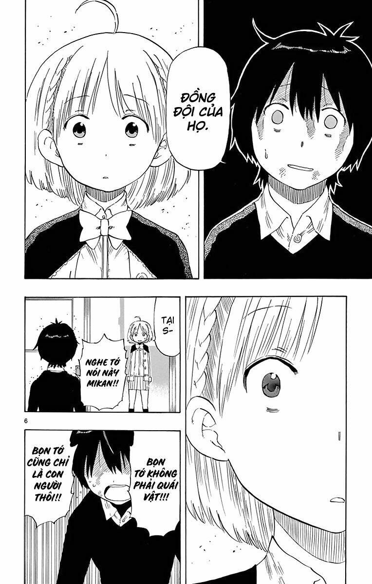 Saike Mata Shite Mo - Chapter 77 - Page 7