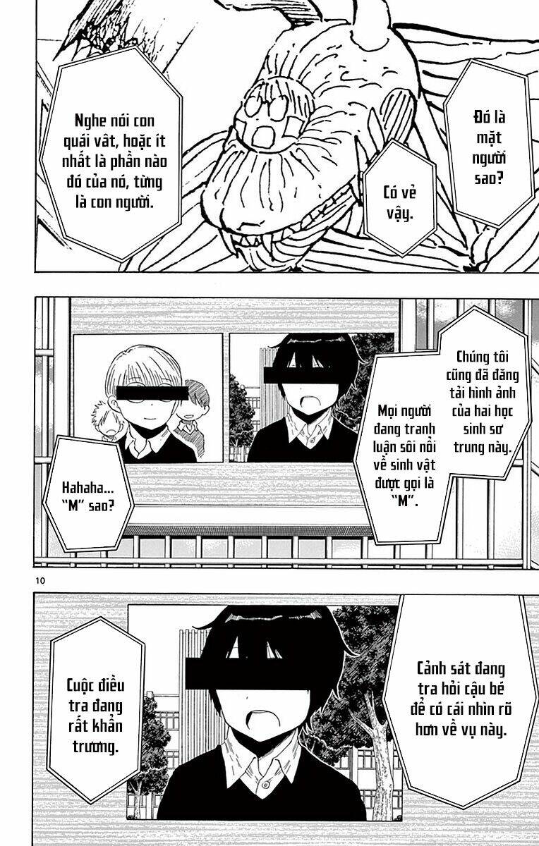 Saike Mata Shite Mo - Chapter 78 - Page 11