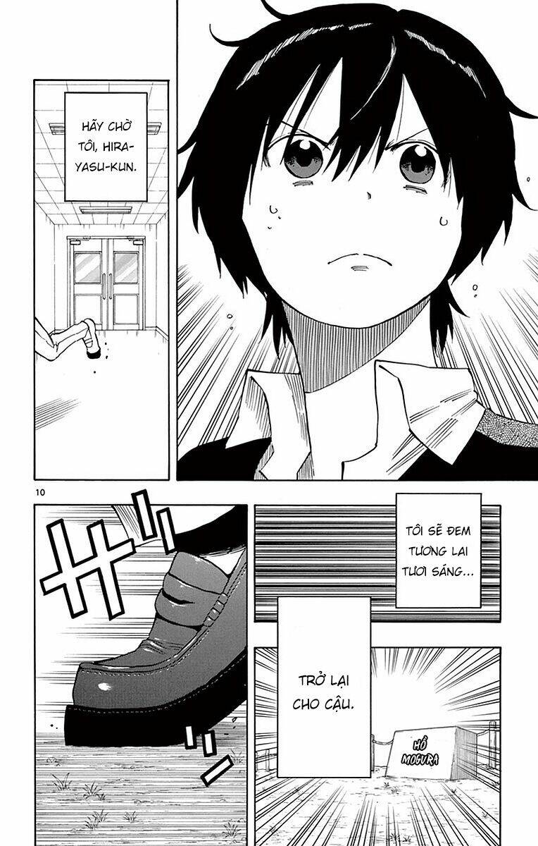 Saike Mata Shite Mo - Chapter 79 - Page 11