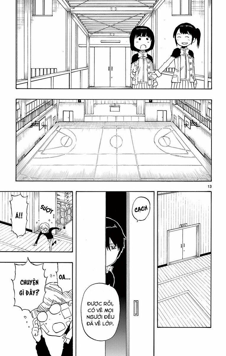 Saike Mata Shite Mo - Chapter 79 - Page 14