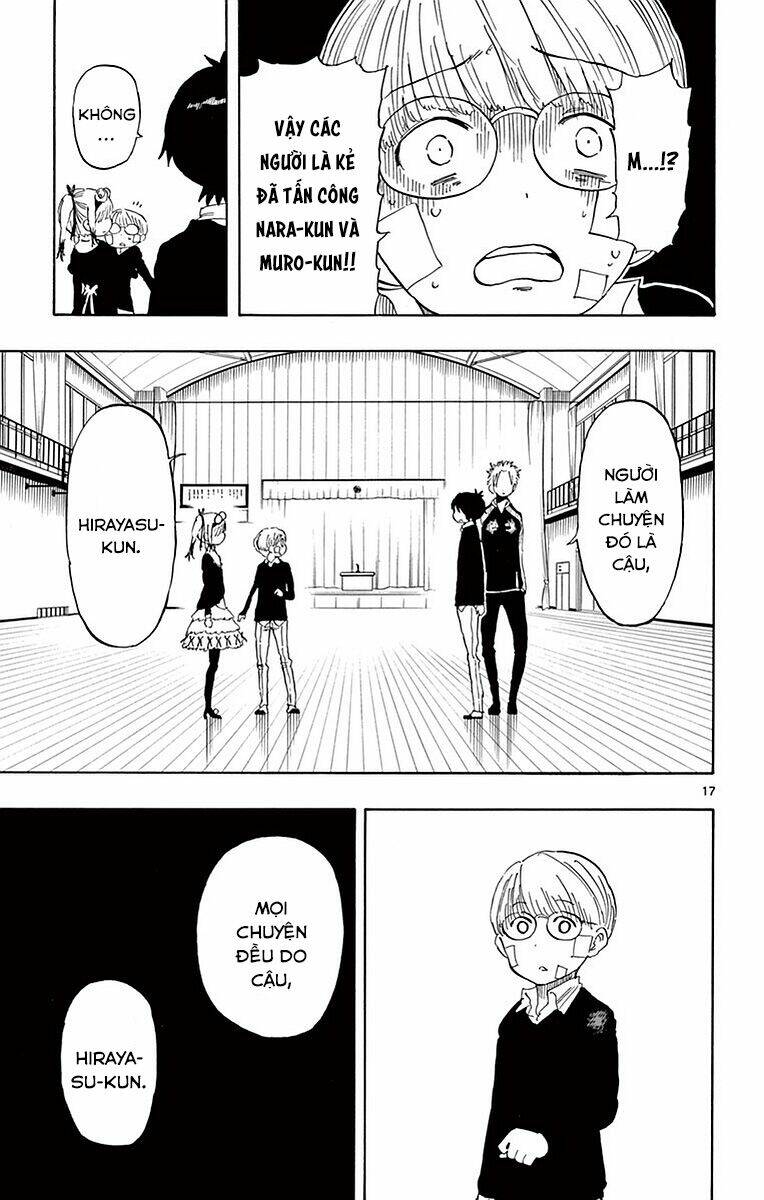 Saike Mata Shite Mo - Chapter 79 - Page 18