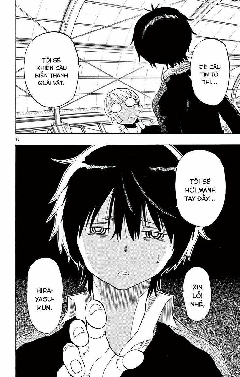 Saike Mata Shite Mo - Chapter 79 - Page 19