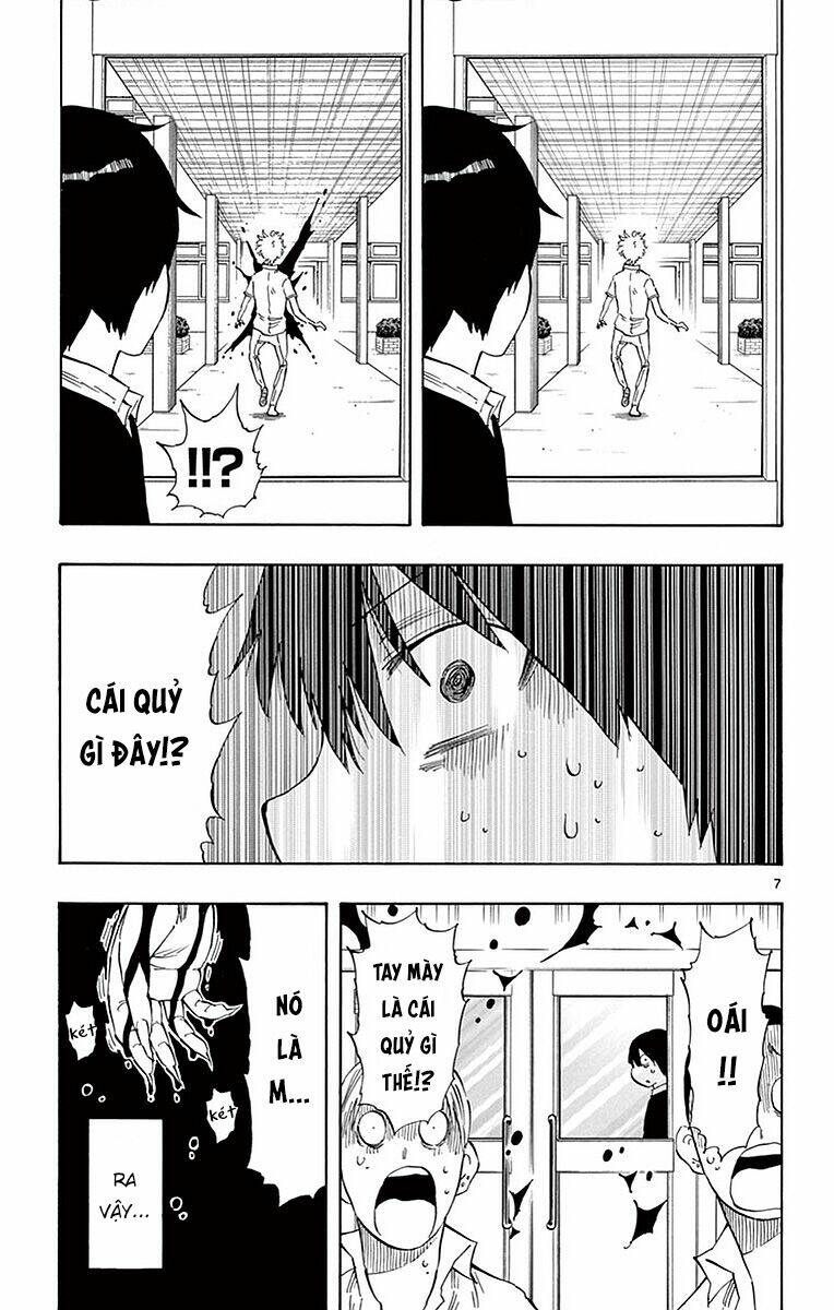 Saike Mata Shite Mo - Chapter 79 - Page 8