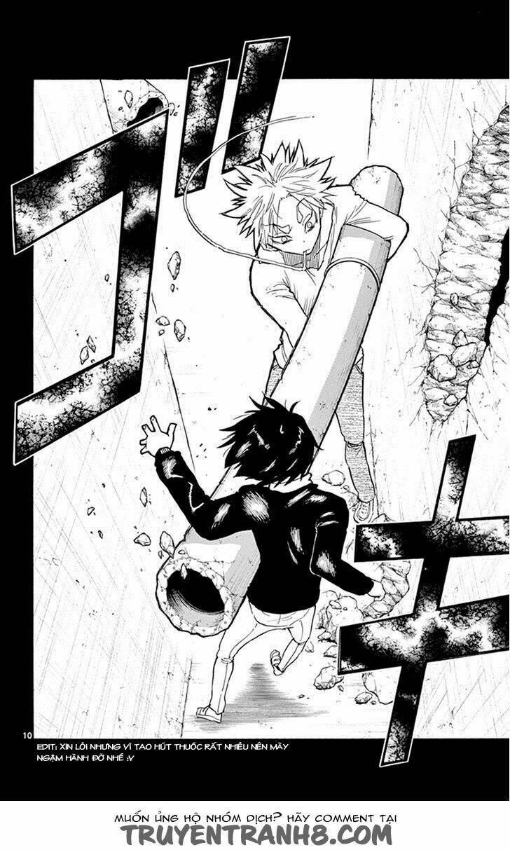 Saike Mata Shite Mo - Chapter 8 - Page 11