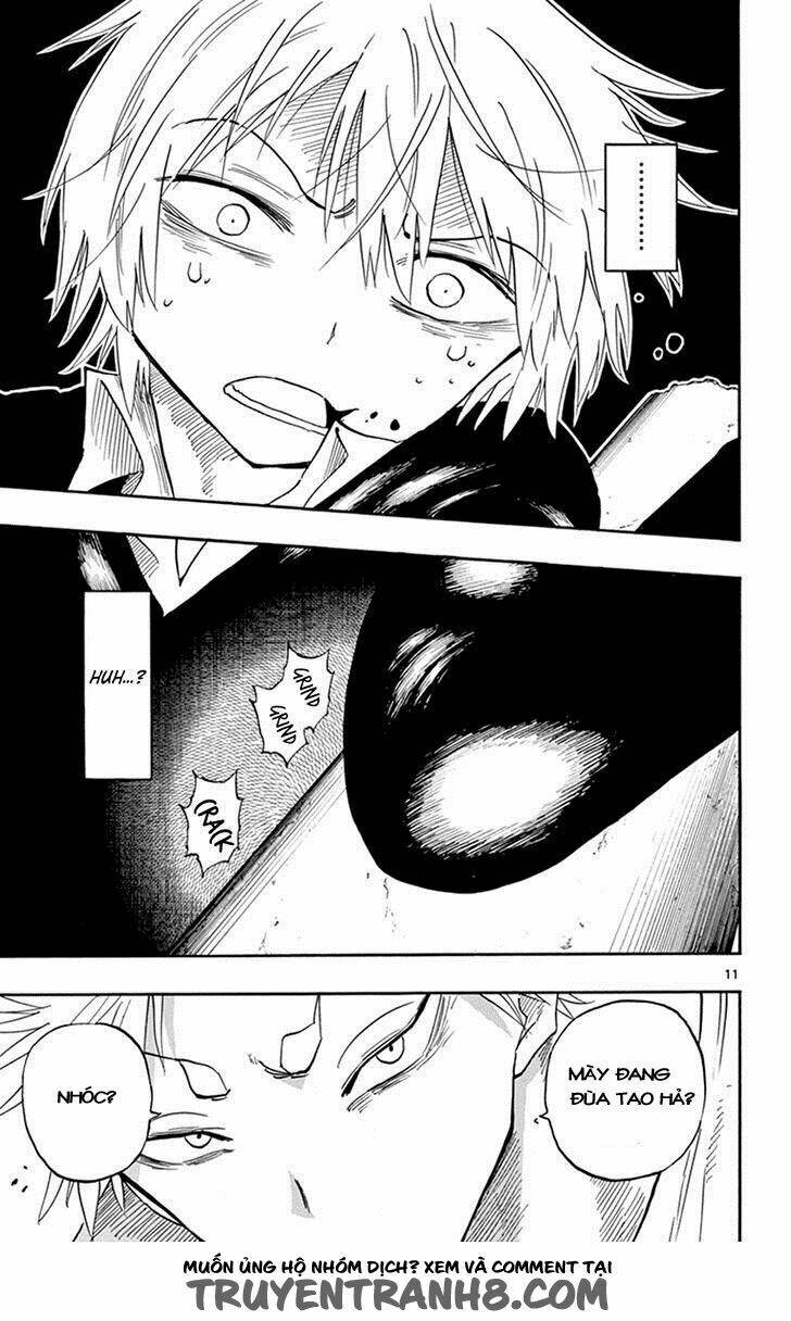 Saike Mata Shite Mo - Chapter 8 - Page 12