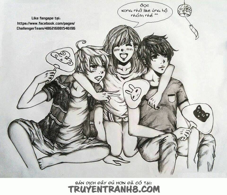 Saike Mata Shite Mo - Chapter 8 - Page 22