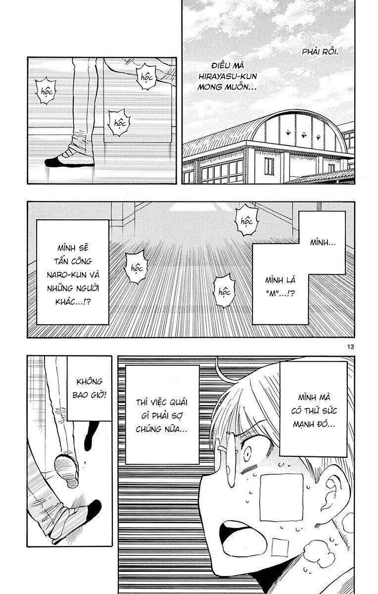 Saike Mata Shite Mo - Chapter 80 - Page 14