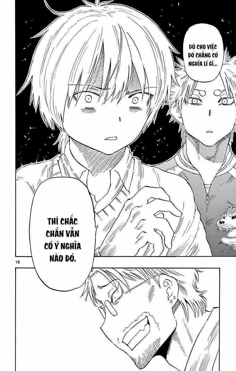 Saike Mata Shite Mo - Chapter 80 - Page 19