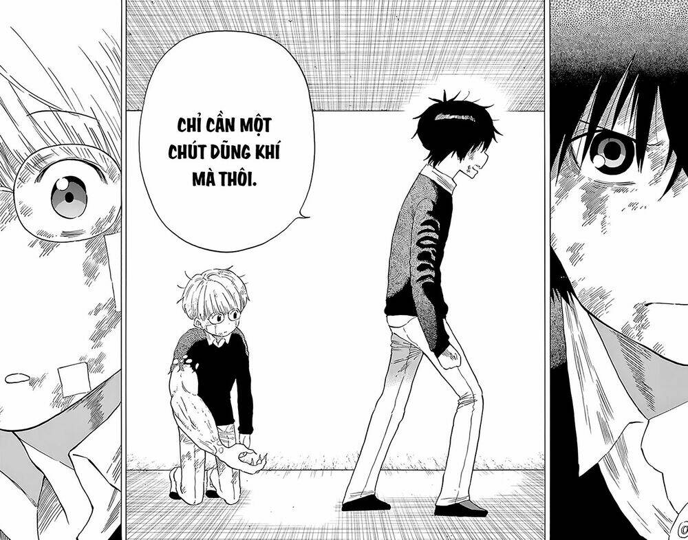 Saike Mata Shite Mo - Chapter 81 - Page 11