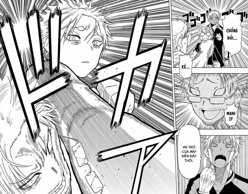 Saike Mata Shite Mo - Chapter 81 - Page 16