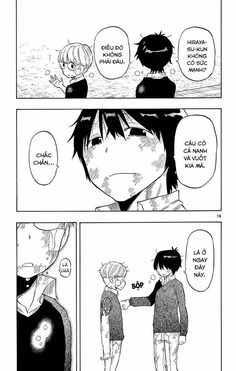 Saike Mata Shite Mo - Chapter 81 - Page 18