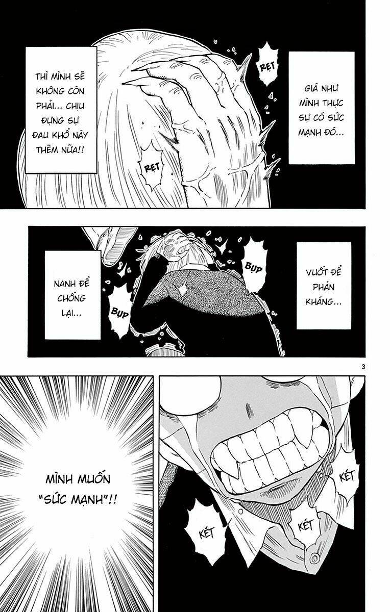 Saike Mata Shite Mo - Chapter 81 - Page 4