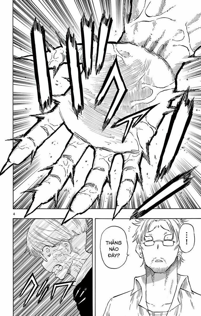 Saike Mata Shite Mo - Chapter 81 - Page 5