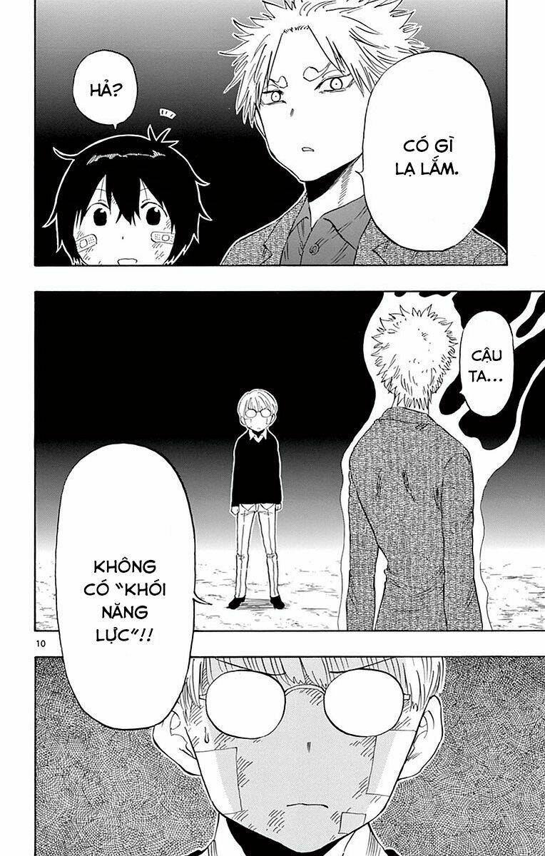 Saike Mata Shite Mo - Chapter 82 - Page 11