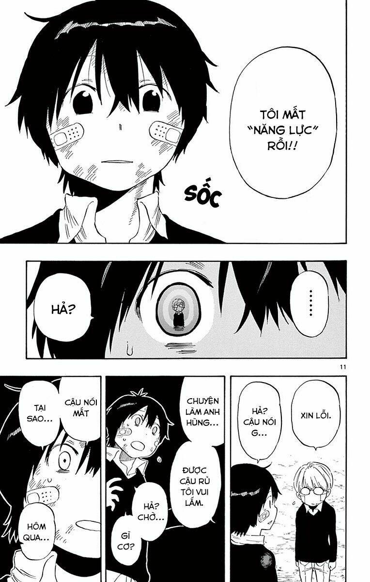 Saike Mata Shite Mo - Chapter 82 - Page 12