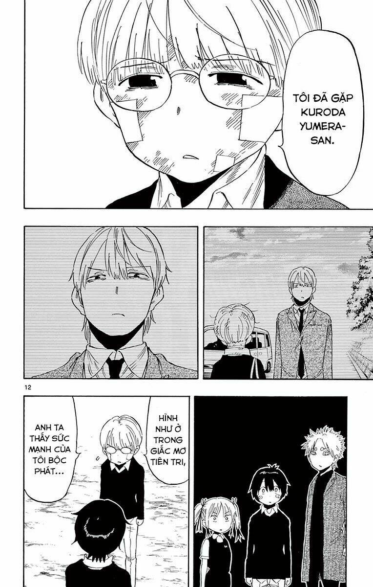 Saike Mata Shite Mo - Chapter 82 - Page 13