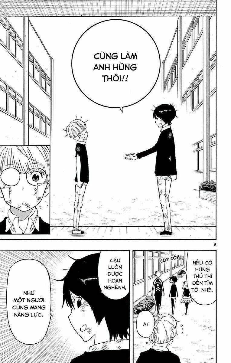 Saike Mata Shite Mo - Chapter 82 - Page 6