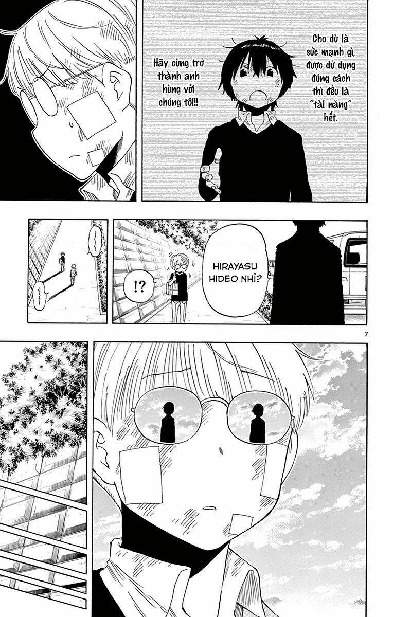 Saike Mata Shite Mo - Chapter 82 - Page 8