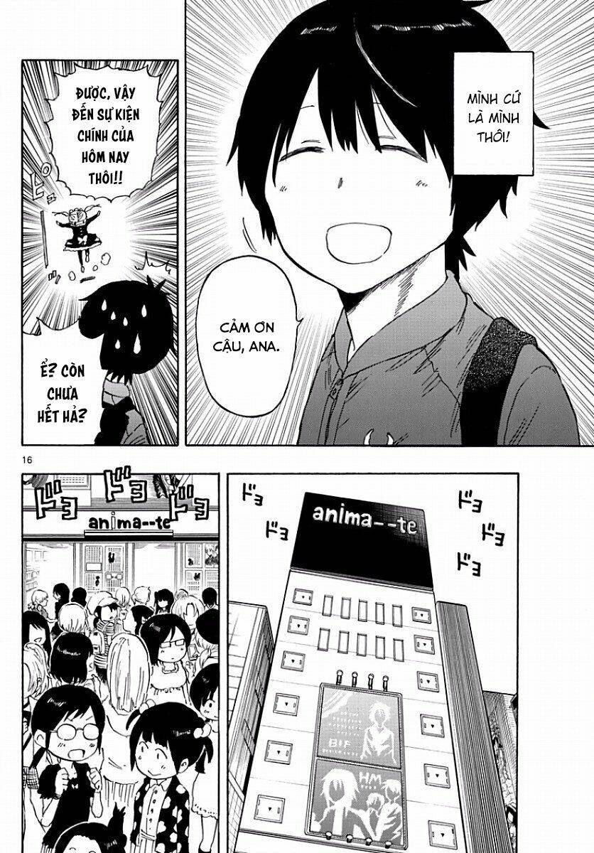 Saike Mata Shite Mo - Chapter 83 - Page 19