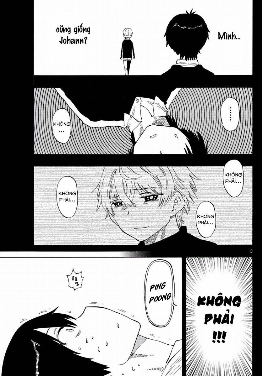 Saike Mata Shite Mo - Chapter 83 - Page 6