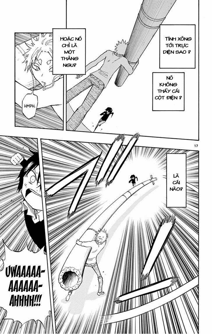 Saike Mata Shite Mo - Chapter 9 - Page 18