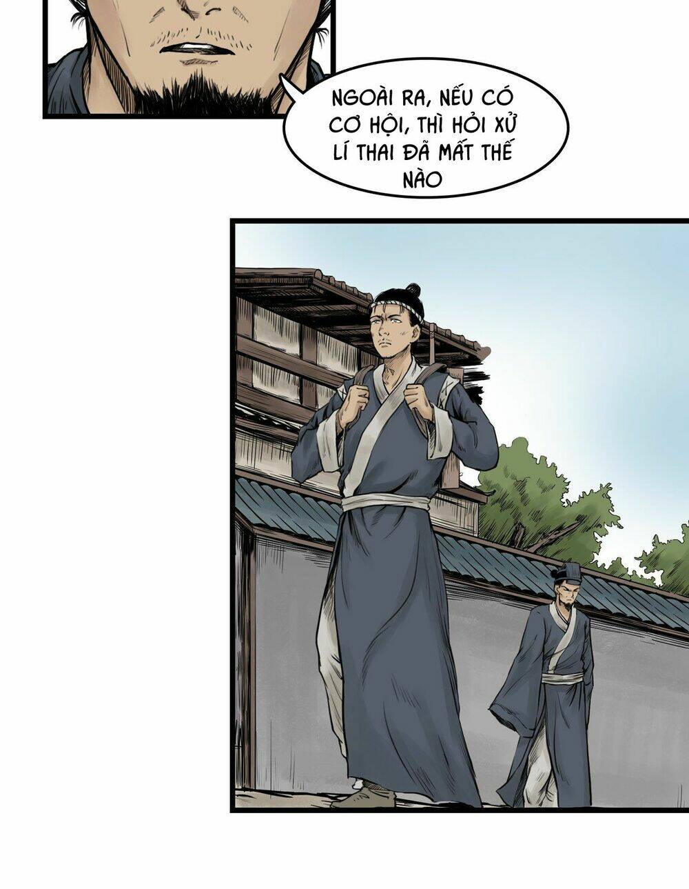 Tam Giới Chí - Chapter 16 - Page 9