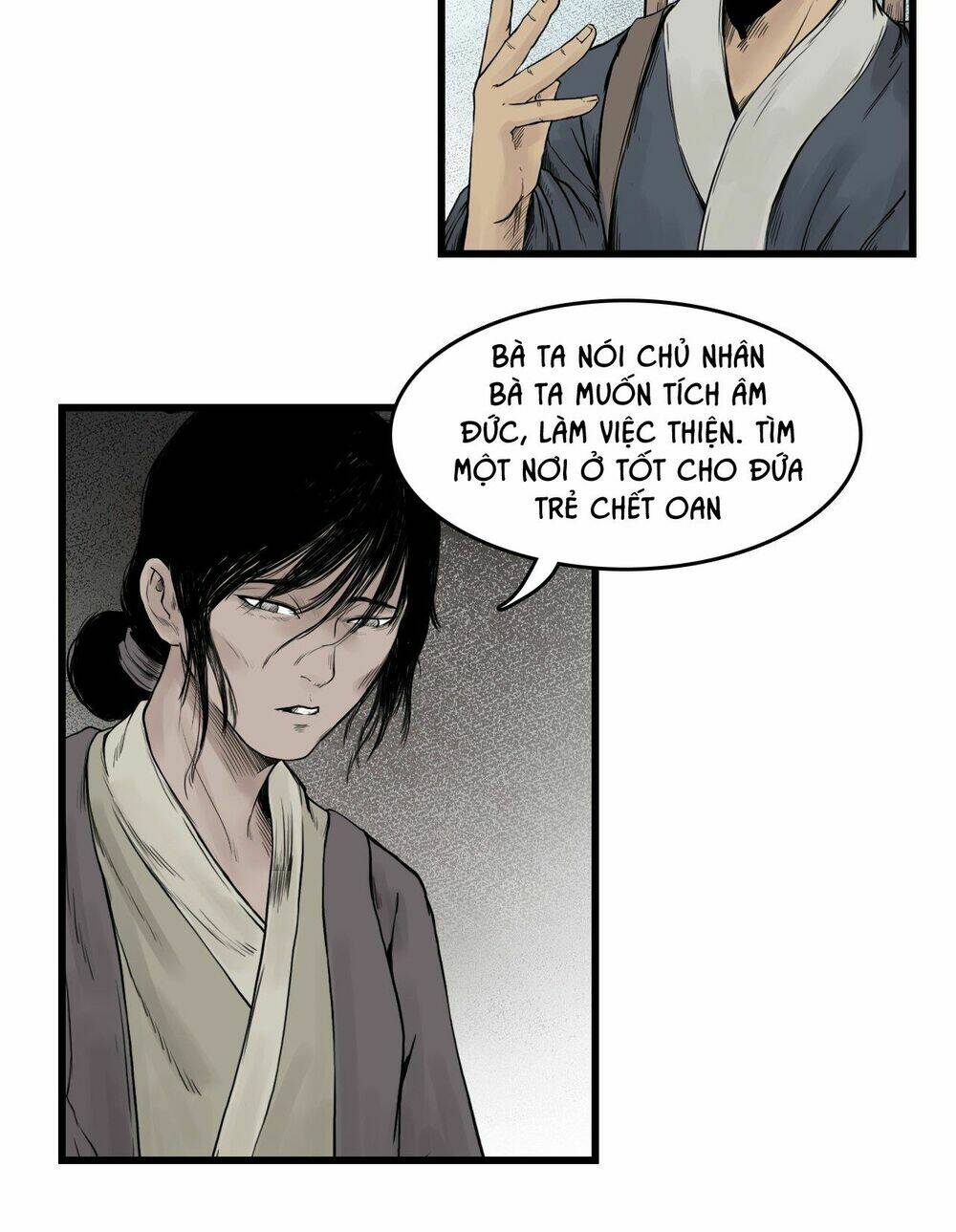 Tam Giới Chí - Chapter 16 - Page 15