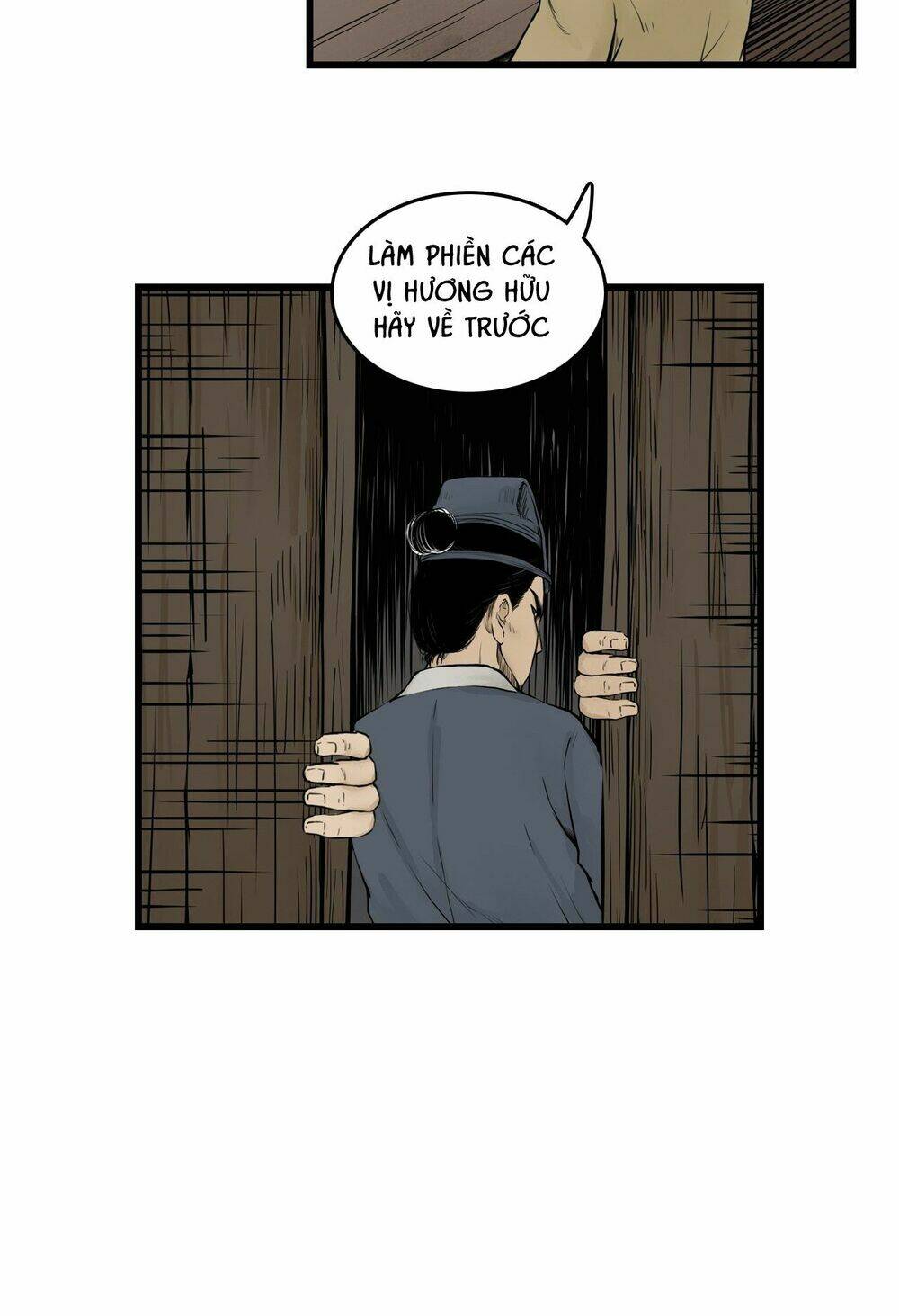 Tam Giới Chí - Chapter 16 - Page 25