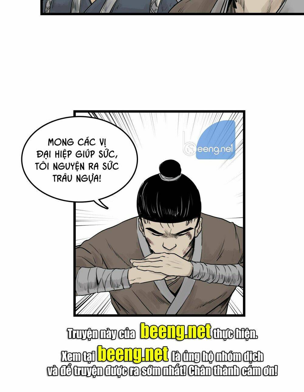 Tam Giới Chí - Chapter 16 - Page 35