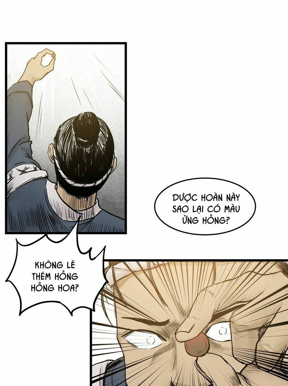 Tam Giới Chí - Chapter 16 - Page 4