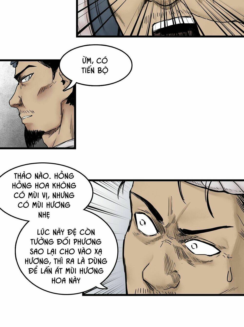 Tam Giới Chí - Chapter 16 - Page 5