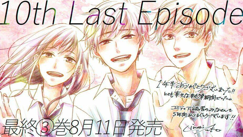 10th - Khi chúng ta cùng thích một người. - Chapter 14 - Page 69