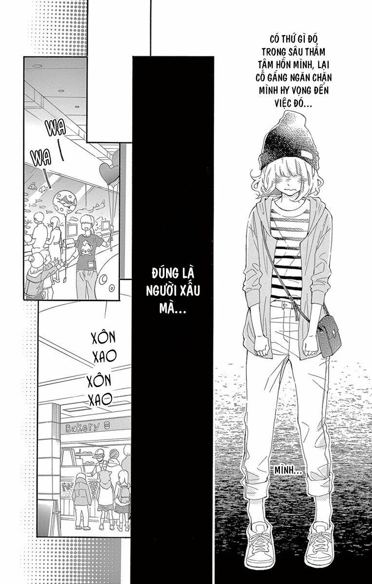 Fujiwara-kun wa Daitai Tadashii - Chapter 19 - Page 9