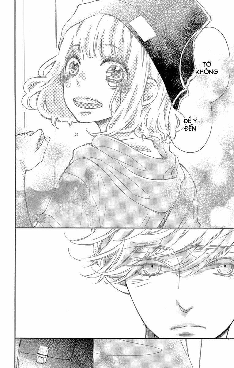 Fujiwara-kun wa Daitai Tadashii - Chapter 19 - Page 31