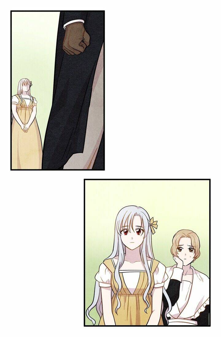 Iris - Quý Cô Và Chiếc Điện Thoại - Chapter 9 - Page 10