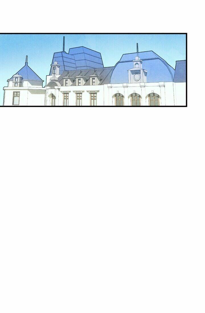 Iris - Quý Cô Và Chiếc Điện Thoại - Chapter 9 - Page 11