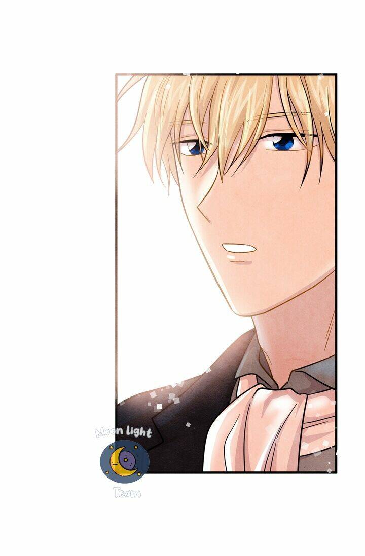 Iris - Quý Cô Và Chiếc Điện Thoại - Chapter 9 - Page 14